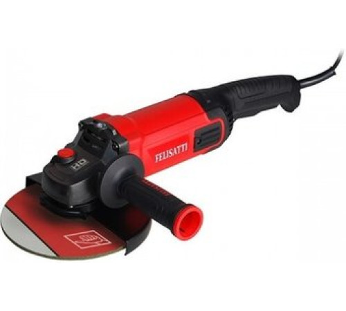 Угловая шлифмашина Felisatti FT8502
