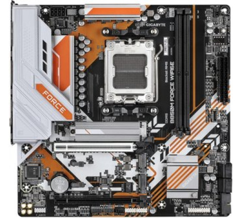 Материнская плата Gigabyte B850M Force WiFi6E rev. 1.0
