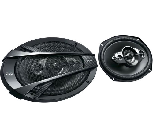 Коаксиальная АС Sony XS-XB6951