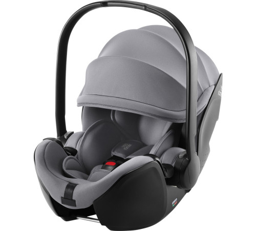 Детское автокресло Britax Romer Baby-Safe Pro frost grey