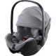 Детское автокресло Britax Romer Baby-Safe Pro frost grey