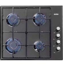 Варочная панель Simfer H60Q40B470