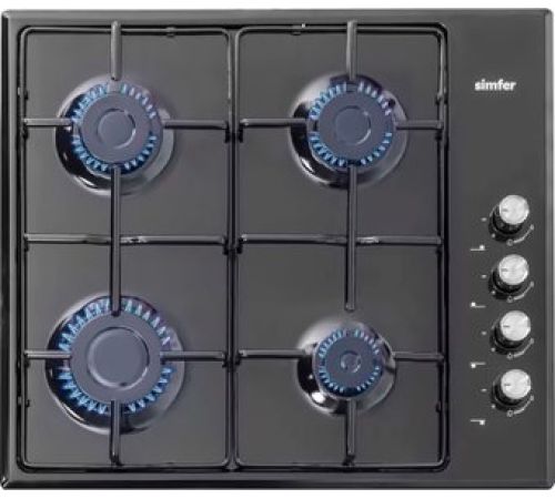 Варочная панель Simfer H60Q40B470