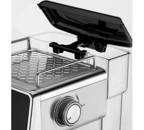 Рожковая кофеварка Ufesa Bergamo