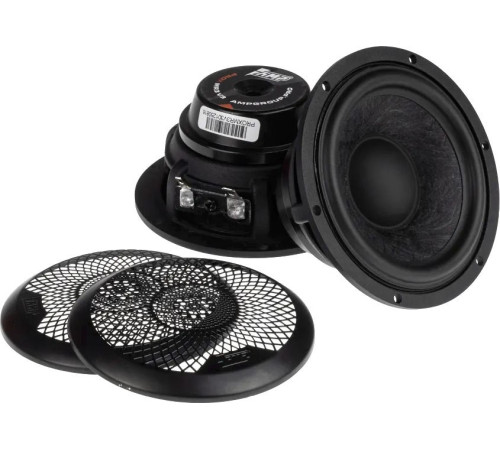 Среднечастотная АС AMP Pro X MR3 V3