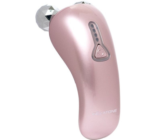 Прибор для чистки и массажа лица Gezatone Biolift m100S