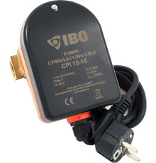 Насос IBO CPI 15-15