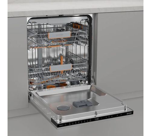 Встраиваемая посудомоечная машина Gorenje GV673A66
