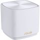 Wi-Fi система ASUS ZenWiFi AX Mini XD5 2 шт., белый