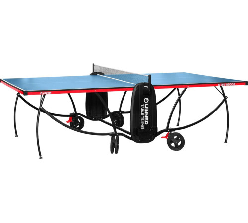 Теннисный стол Winner S-250 Indoor 51.250.02.0