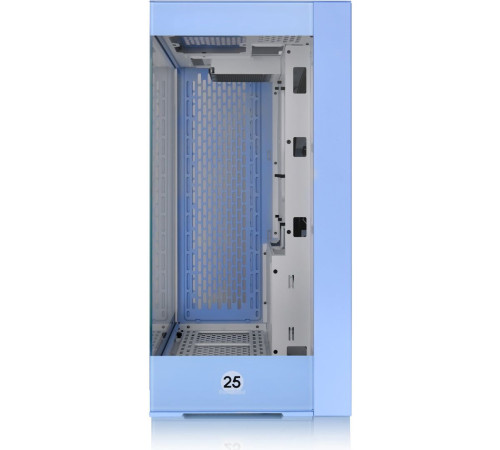 Корпус Thermaltake CTE E600 MX Hydrangea Blue CA-1Y3-00MFWN-00