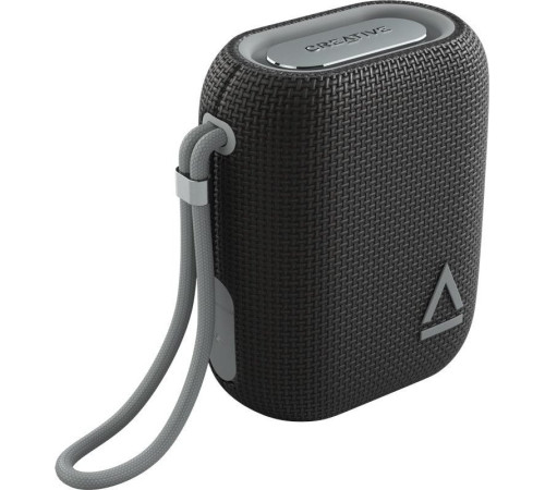 Беспроводная колонка Creative Muvo Flex черный