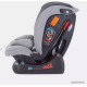 Детское автокресло Rant Matrix Active Line AY913 серый
