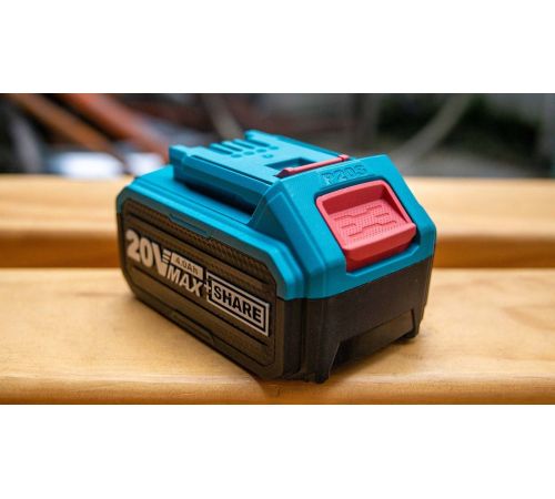 Аккумулятор Total TFBLI20021 20В/4 Ah