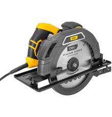 Дисковая циркулярная пила Deli DL-YJ235-E1 103012