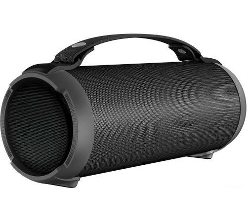 Беспроводная колонка Digma D-PS1520 черный