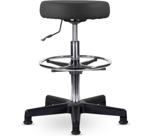 Офисный стул UTFC Кассира S-0401 черный