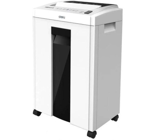 Шредер Deli ET051
