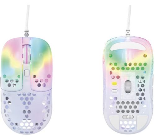 Игровая мышь Xtrfy MZ1 белый