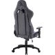 Кресло GameLab Warlock GL-732 серый