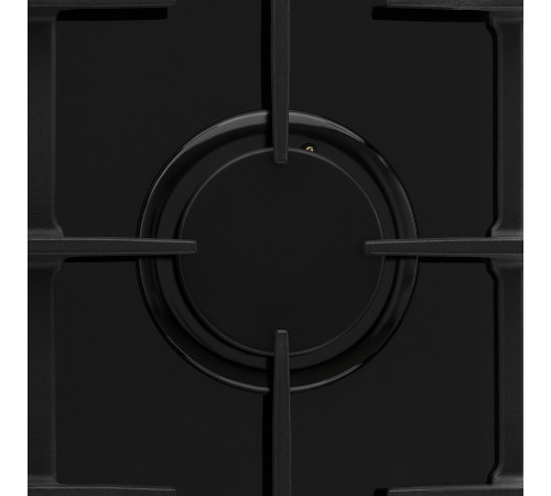 Варочная панель Krona Ritter 67/60 BL