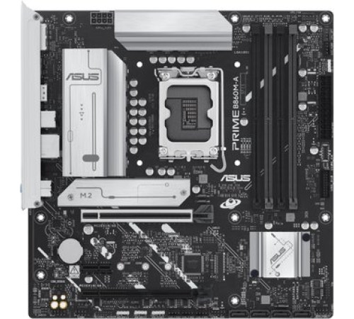 Материнская плата ASUS Prime B860M-A-CSM