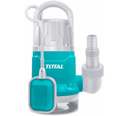 Дренажный насос Total TWP87506