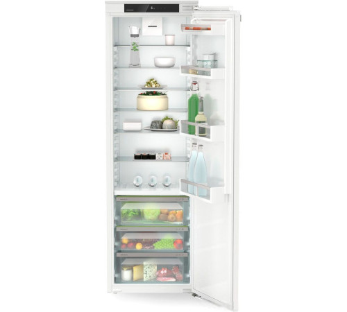 Однокамерный холодильник Liebherr IRBd 5120 Plus BioFresh