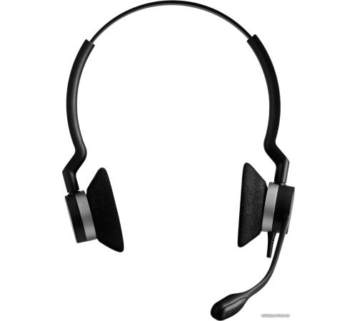 Наушники Jabra BIZ 2300 USB UC Duo