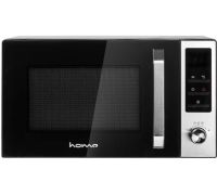 Микроволновая печь HOME HDM823AB
