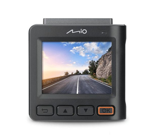 Видеорегистратор Mio ViVa V21