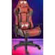 Игровое геймерское кресло HAFF Savage GC-10111