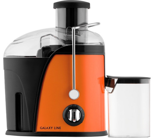 Соковыжималка Galaxy Line GL0814