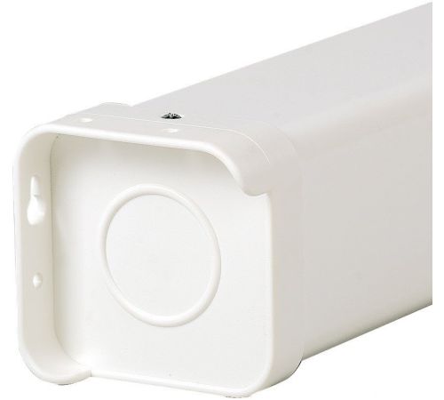 Проекционный экран Lumien Master Control 220x220 LMC-100125