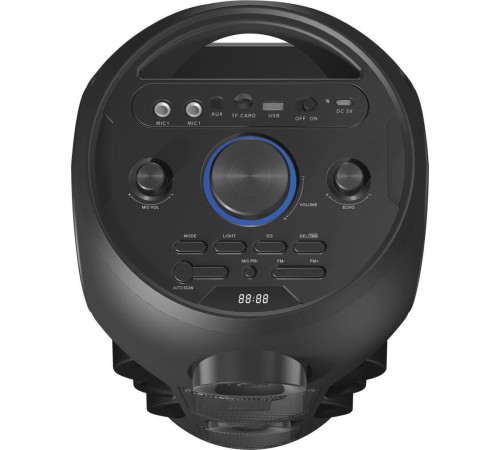 Патибокс Defender G78