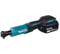Трещотка Makita DWR180RF с 1-им АКБ