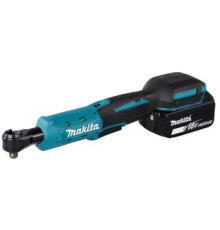 Трещотка Makita DWR180RF с 1-им АКБ