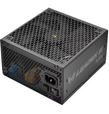 Блок питания Super Flower Leadex III Gold Up ATX 3.1 650W SF-650F14GE