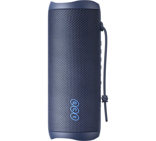 Беспроводная колонка QCY SP7 синий