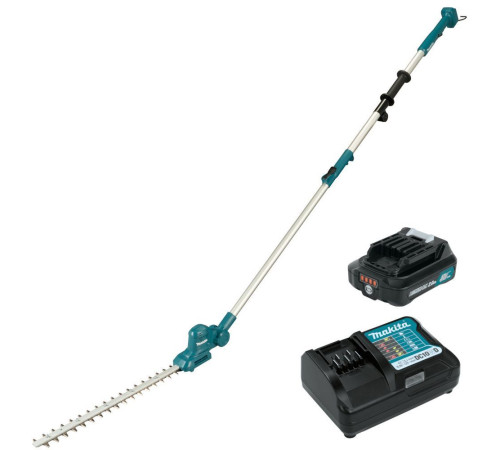 Кусторез Makita UN460WDWA с 1-м АКБ