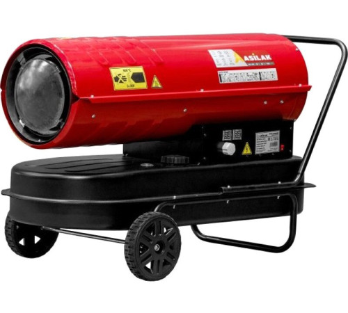 Дизельная тепловая пушка Asilak SLD-50000