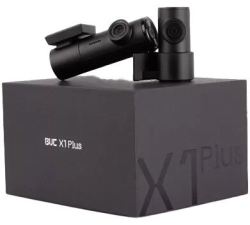 Видеорегистратор BVC X1 Plus