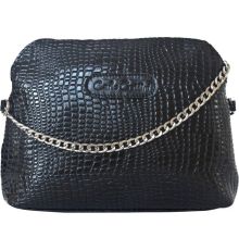 Женская сумка Carlo Gattini Classico Asolo 8010-01 черный