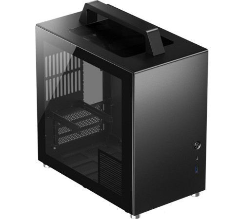 Корпус Jonsbo T8 Plus черный