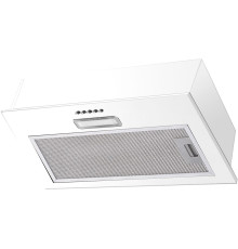 Кухонная вытяжка LEX GS Bloc Light 600 белый