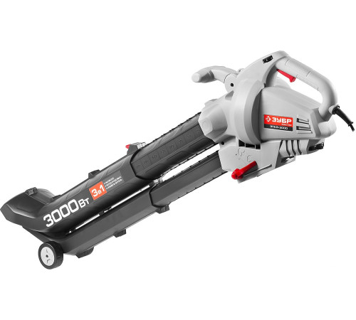 Воздуходувка Зубр ЗПСЭ-3000
