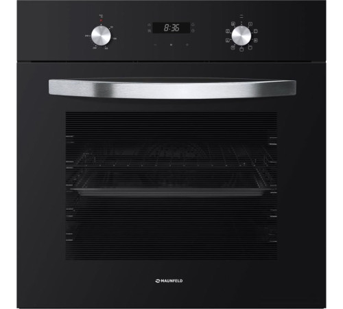 Электрический духовой шкаф MAUNFELD EOEM.589B