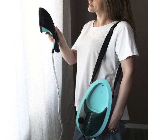 Гладильная станция Kitfort KT-992-2