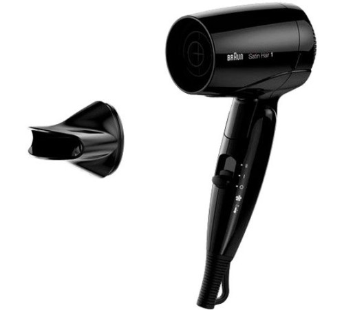 Фен Braun Satin-Hair 1 HD 130