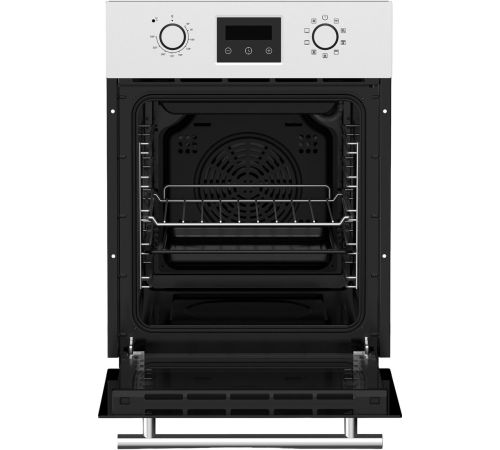 Электрический духовой шкаф Indesit IBFTE 1944 JH IX